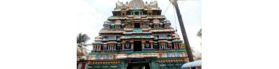 123. திருச்சிறுகுடி